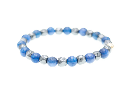 Golden Kyanite Bracelet