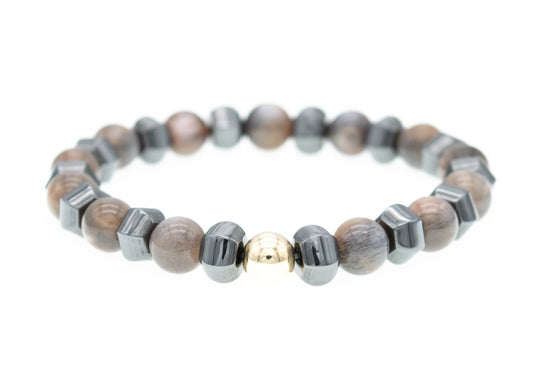New Moon Bracelet