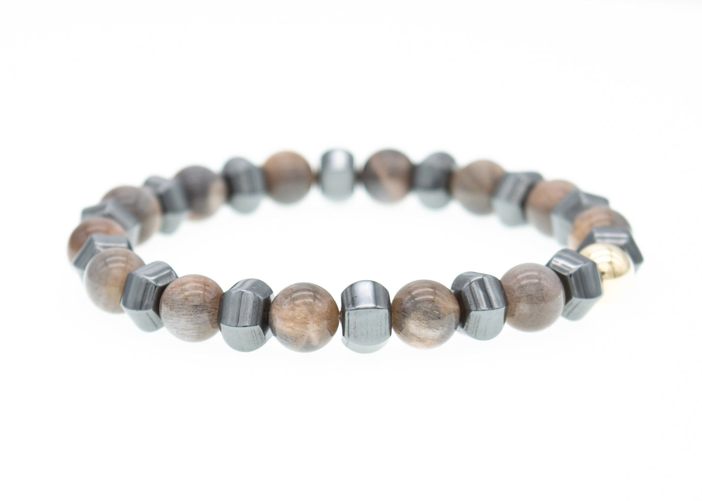 New Moon Bracelet
