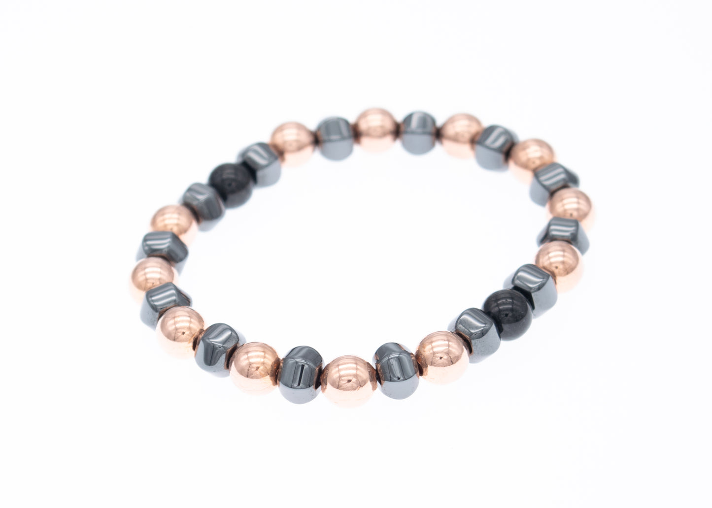 Cu Gem Bracelet