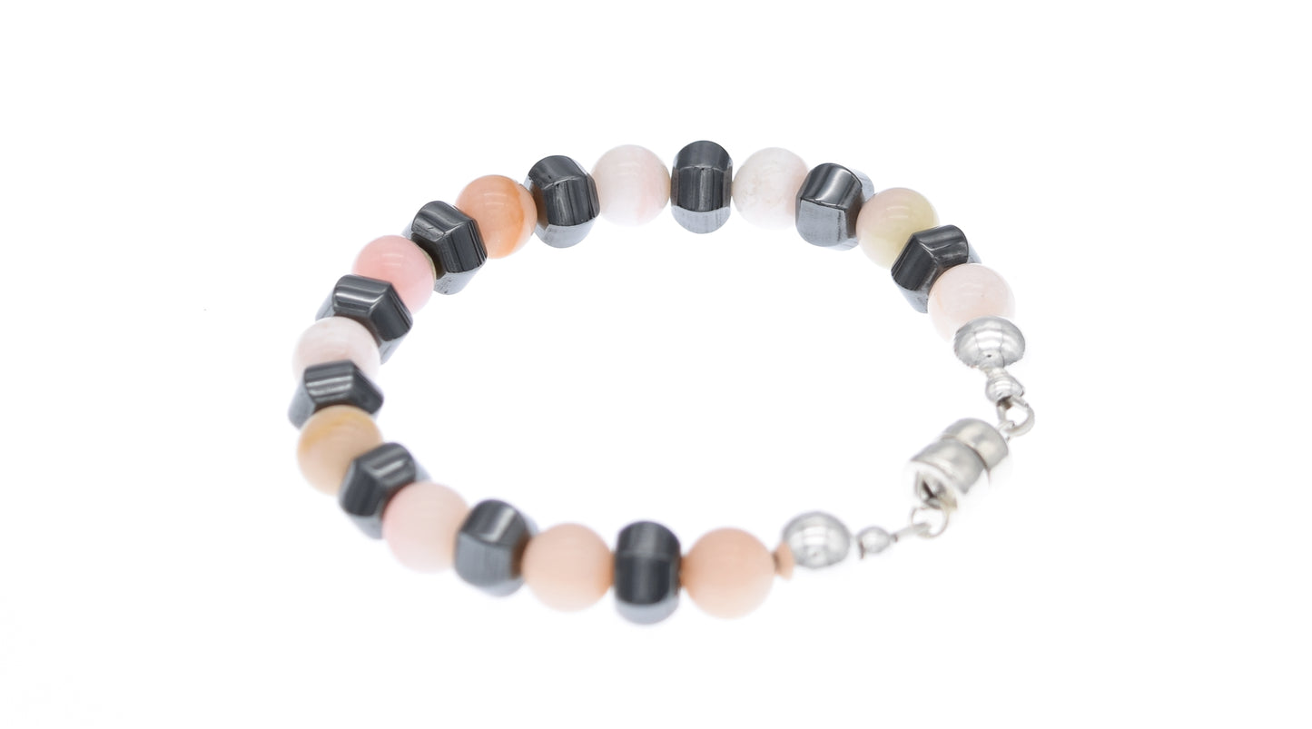 Healing O Bracelet