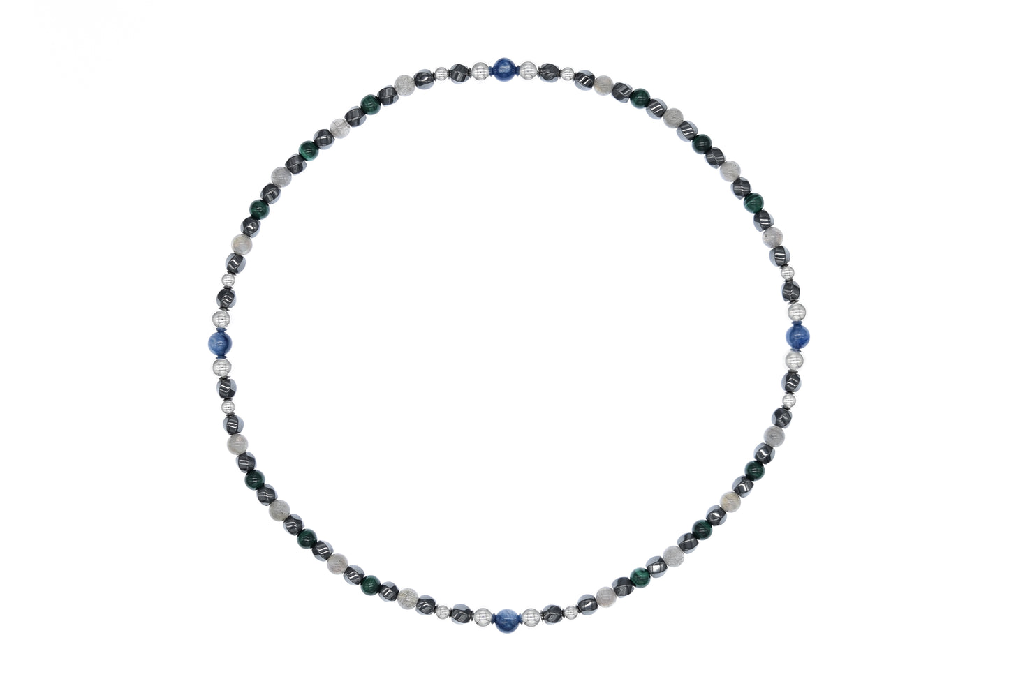 4 Corners Necklace