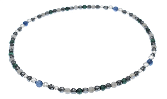 4 Corners Necklace