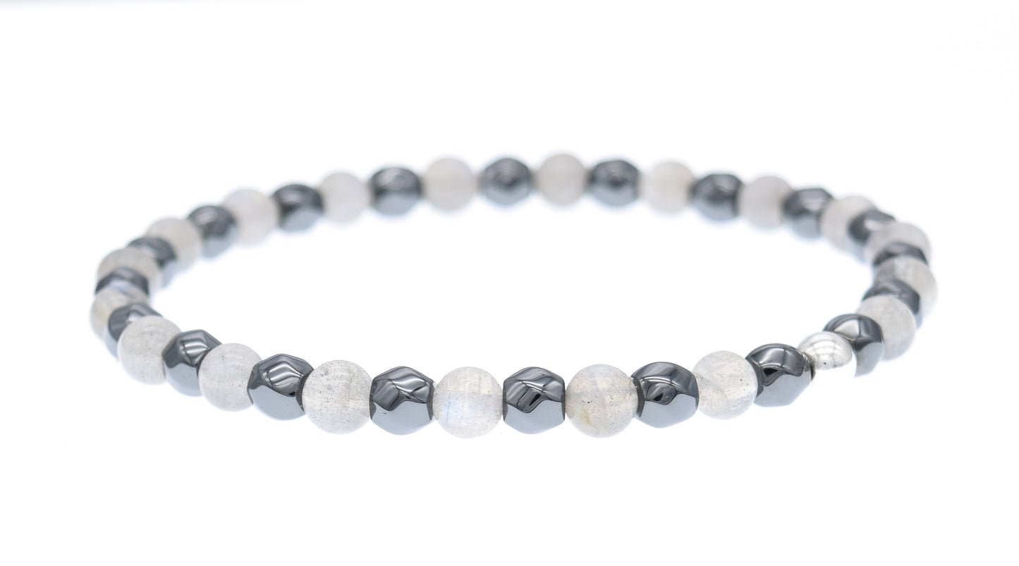 Light Shield Anklet