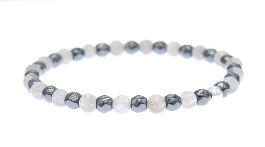 Light Shield Anklet