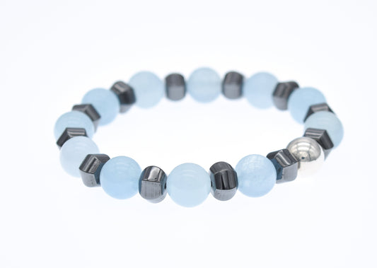 Clear Path Bracelet