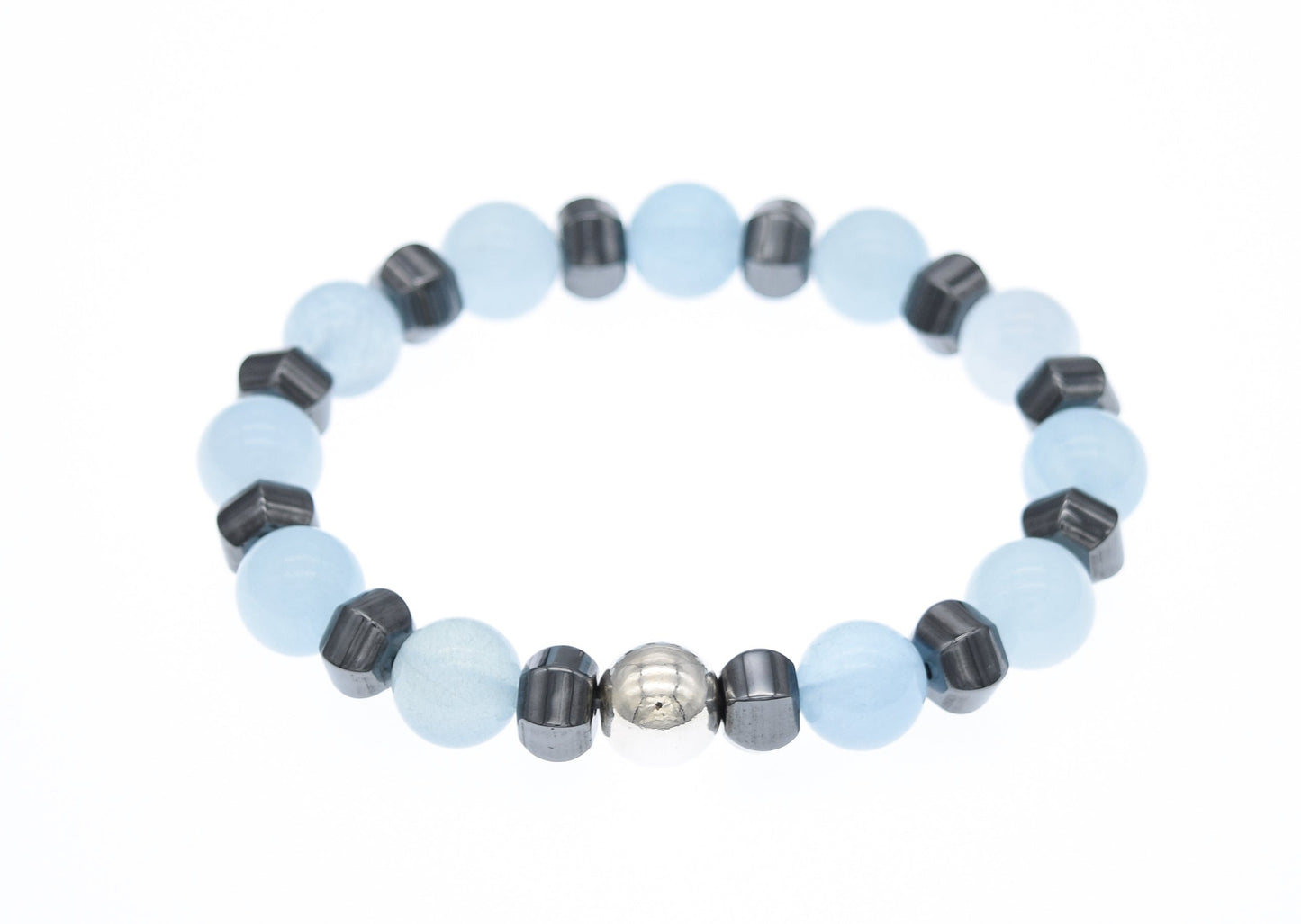 Clear Path Bracelet