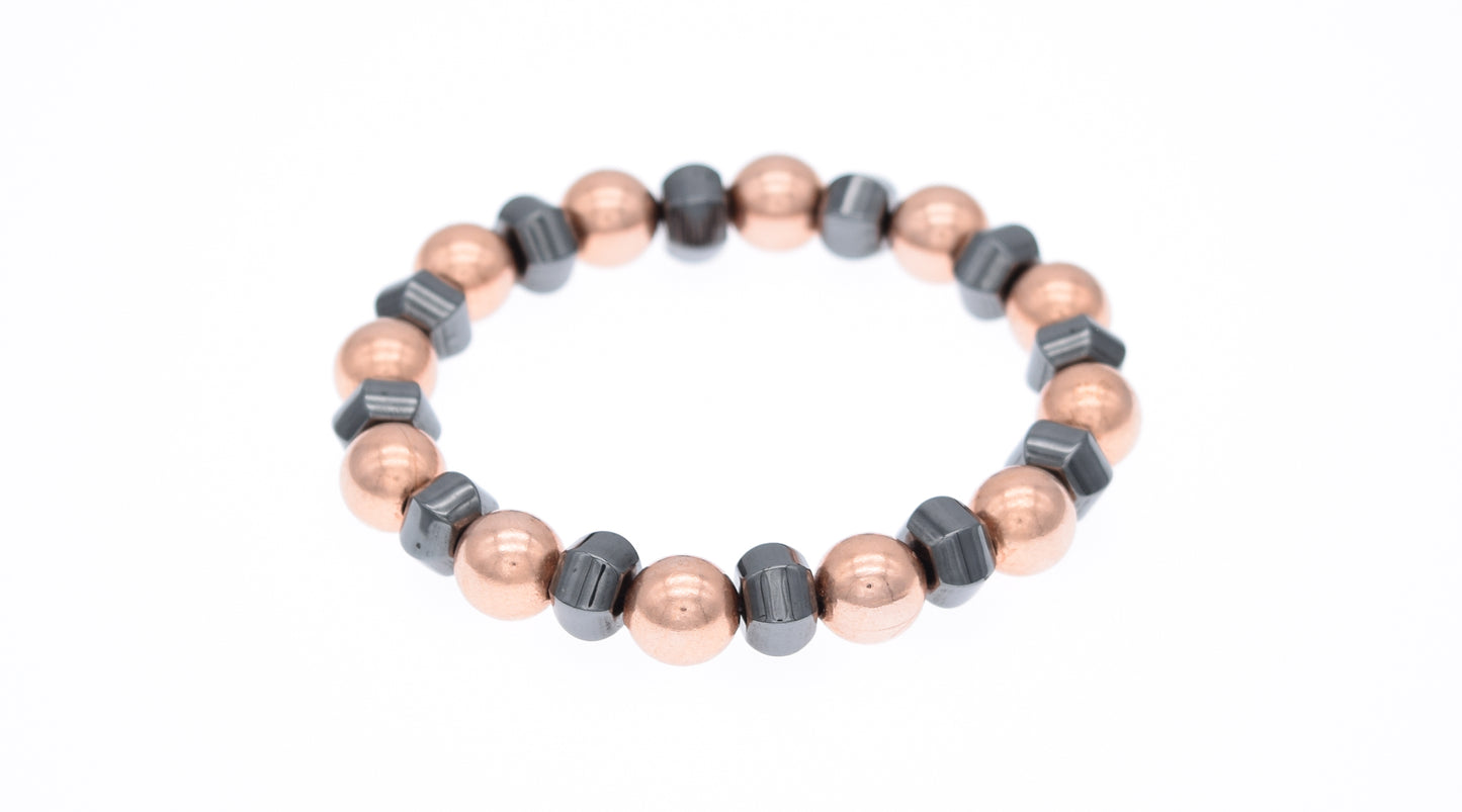 Cu Bracelet