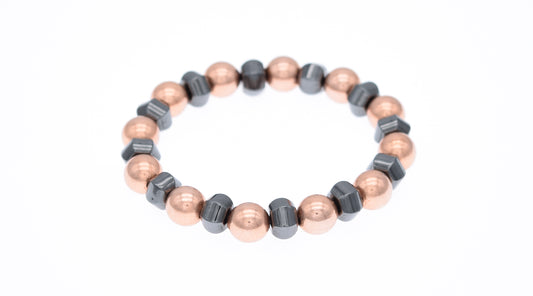 Cu Bracelet