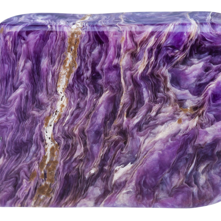 Charoite