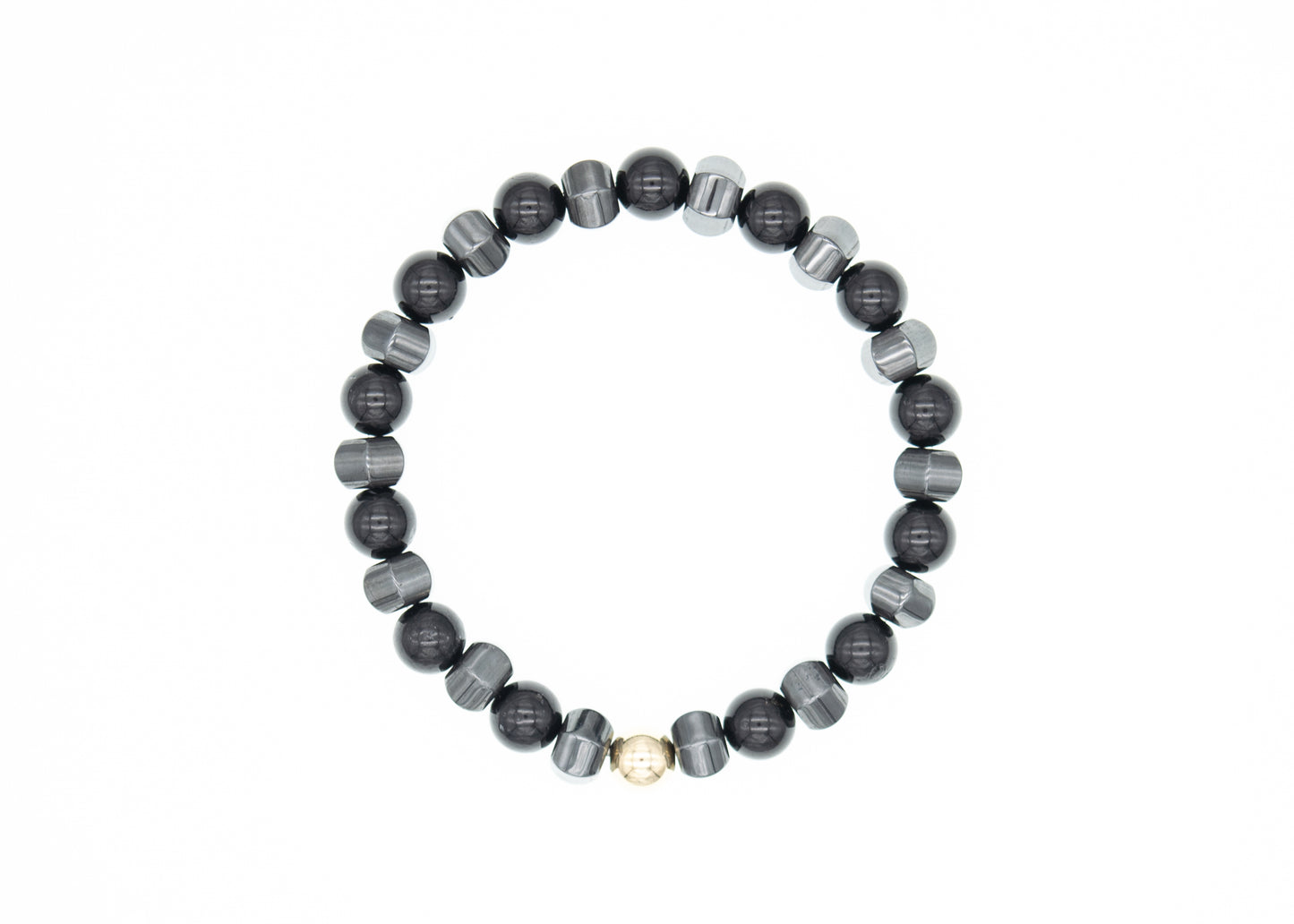 Shield Bracelet