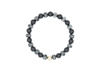 Shield Bracelet