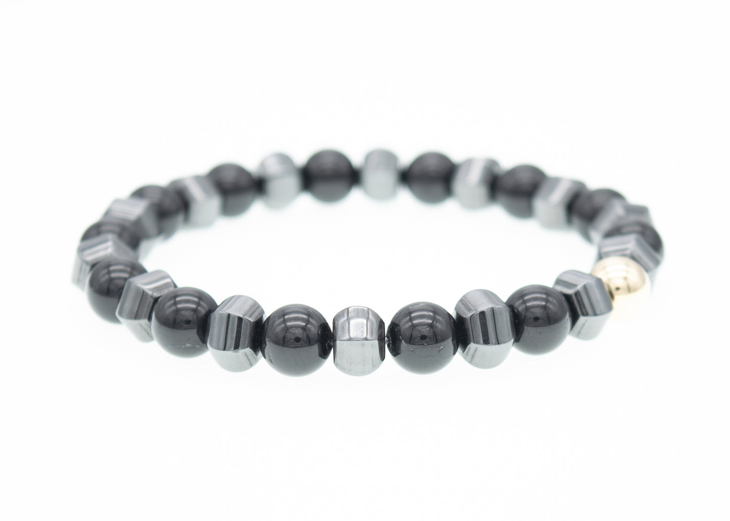 Shield Bracelet