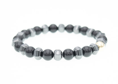 Shield Bracelet