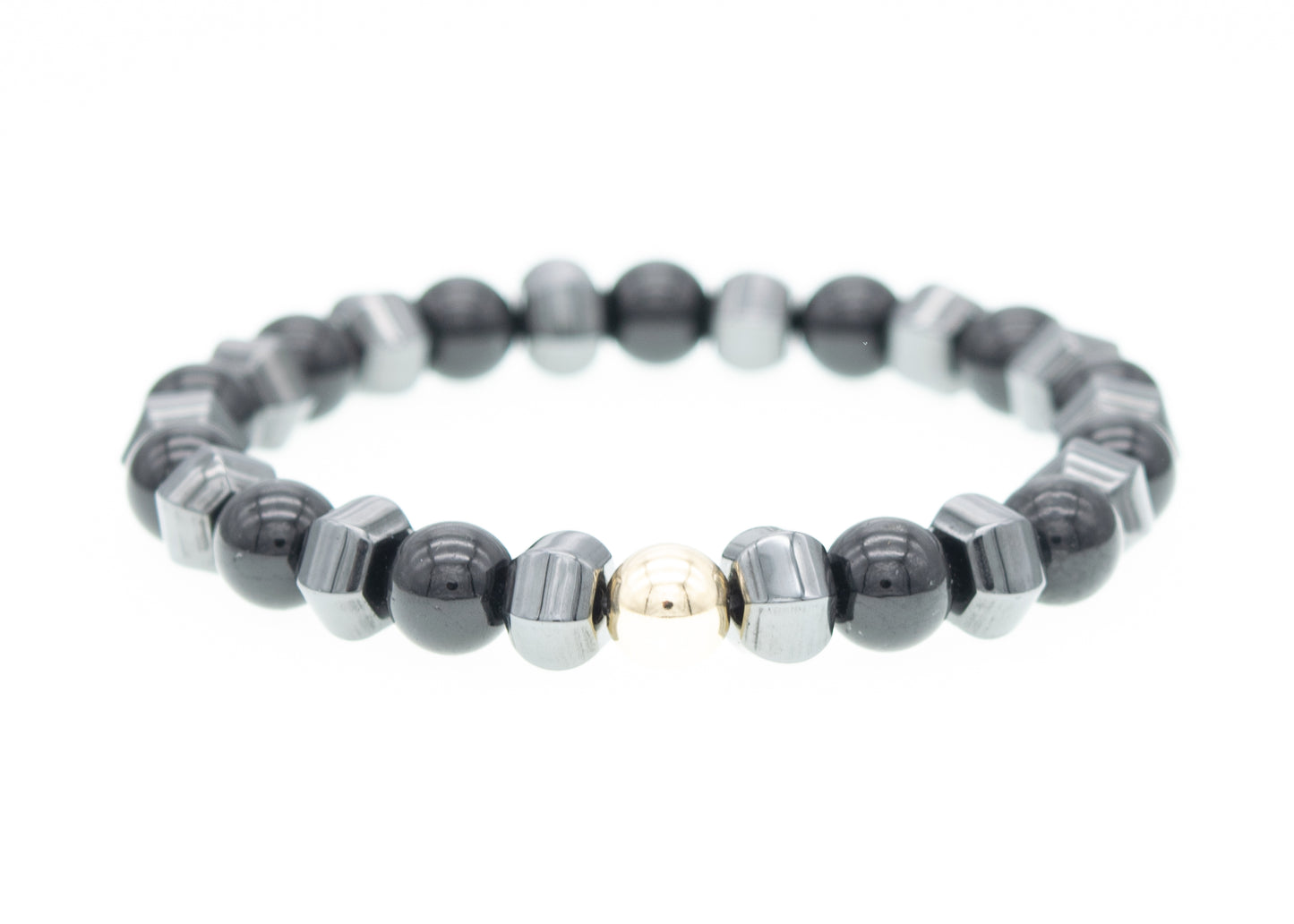 Shield Bracelet