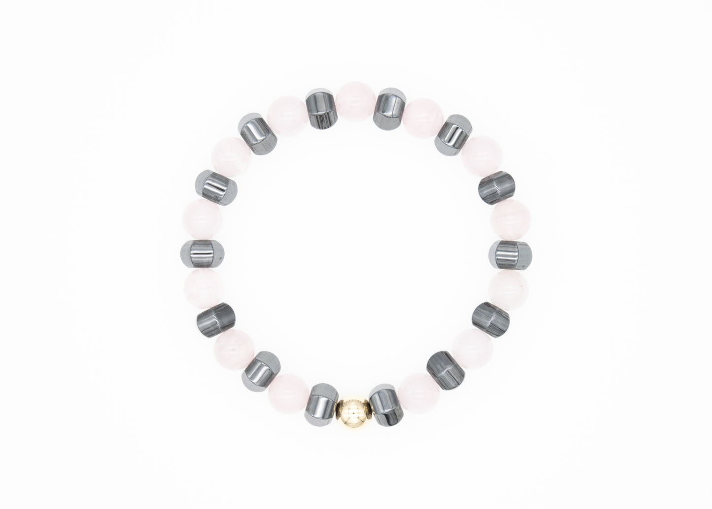 Golden Rose Bracelet