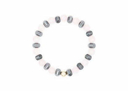 Golden Rose Bracelet