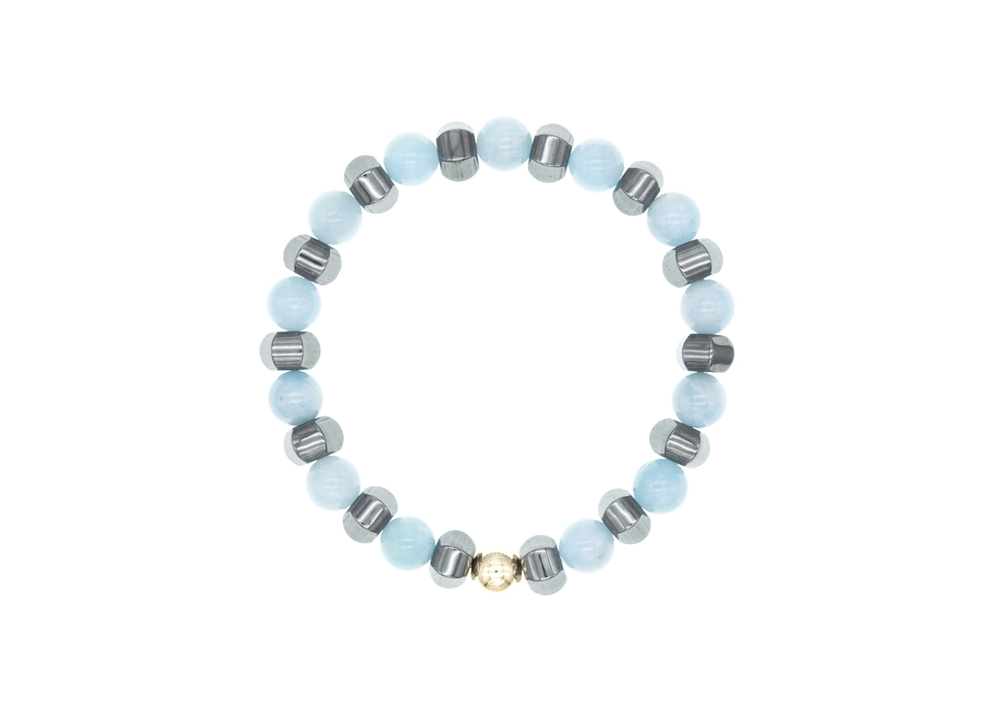 Liquid Gold Bracelet