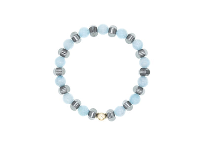 Liquid Gold Bracelet