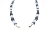 Aqua Drip Necklace